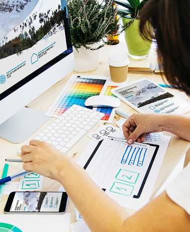 Fotografia tomada fuera de Tu Web Con Alma - Diseñador de sitios web en Valdemorillo, Madrid
