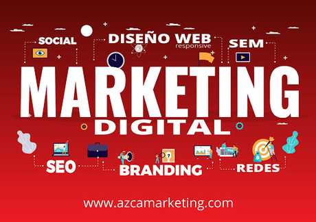 Fotografia tomada fuera de AZCA Marketing - Servicio de marketing por Internet en Colmenar Viejo, Madrid