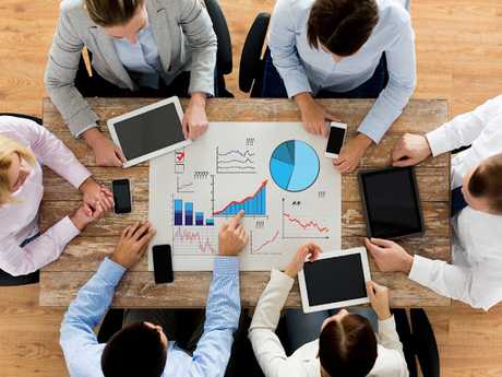 Fotografia tomada fuera de TicTop Sales - Servicio de marketing por Internet en Colmenar Viejo, Madrid