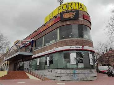Fotografia tomada fuera de Finder Data - Agencia de publicidad en Colmenar Viejo, Madrid
