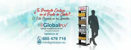 Fotografia tomada fuera de Global PLV - Agencia de publicidad en Arganda del Rey, Madrid