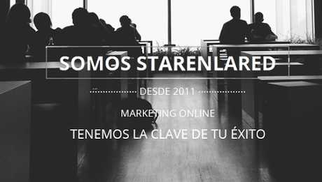 Fotografia tomada fuera de Starenlared | Agencia Diseño Web y Seo Sevilla - Agencia de marketing en Sevilla, Sevilla