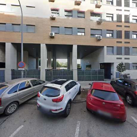 Fotografia tomada fuera de Fórmula Publicitaria - Agencia de publicidad en Torrejón de Ardoz, Madrid
