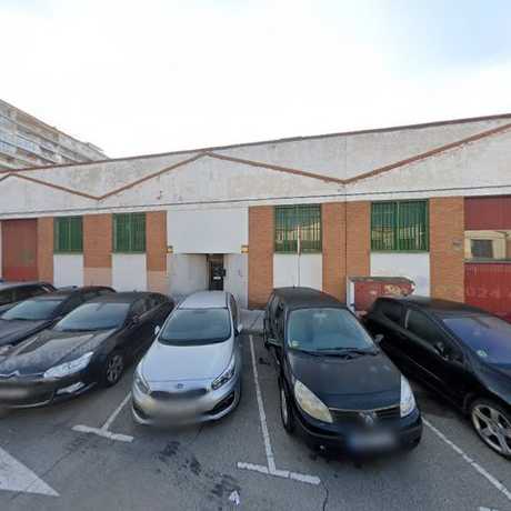Fotografia tomada fuera de MIL D2 MANIPULADOS SL - Agencia de publicidad en Torrejón de Ardoz, Madrid