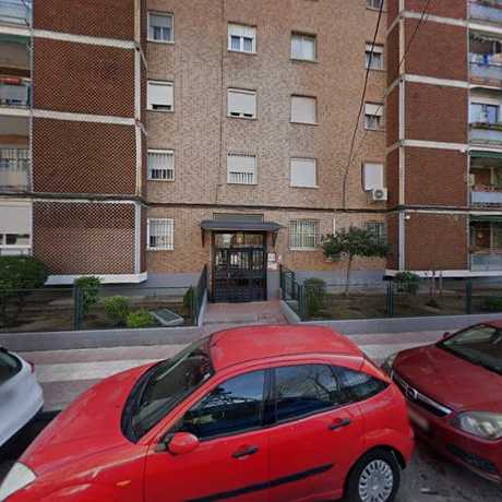 Fotografia tomada fuera de Amarillas Internet - Agencia de publicidad en Torrejón de Ardoz, Madrid