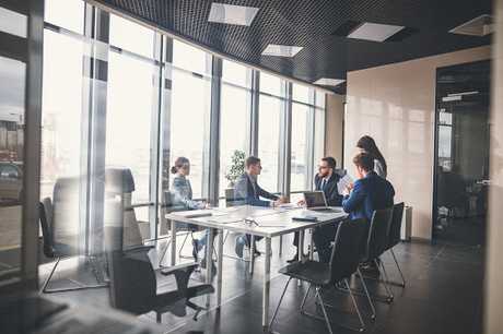 Fotografia tomada fuera de SmarTrading S.L. - Consultora de marketing en Torrejón de Ardoz, Madrid