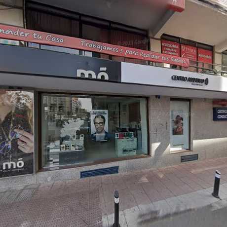 Fotografia tomada fuera de Dimacor Servicios Publicitarios sl - Agencia de publicidad en Torrejón de Ardoz, Madrid