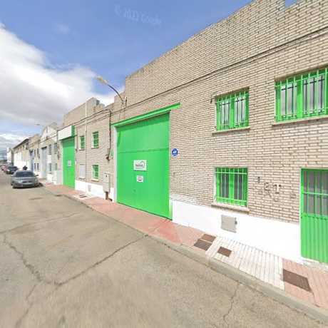 Fotografia tomada fuera de He2an Rótulos, S.L. - Agencia de publicidad en Humanes de Madrid, Madrid