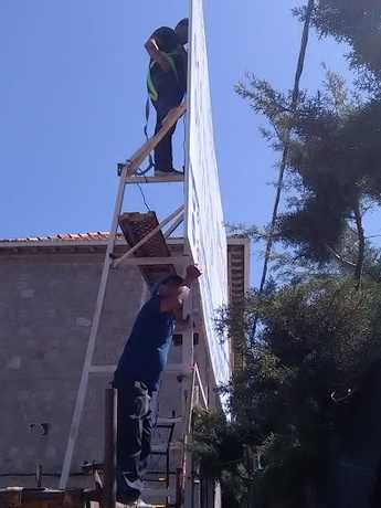Fotografia tomada fuera de PubliReparto - Agencia de marketing en Daganzo de Arriba, Madrid