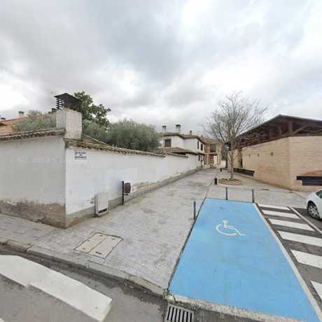 Fotografia tomada fuera de SYNCIOM Cubas - Agencia inmobiliaria en Cubas de la Sagra, Madrid