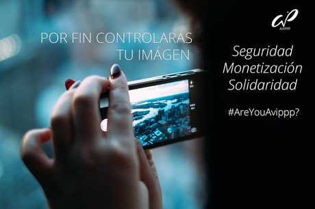Fotografia tomada fuera de Avippp - Agencia de marketing en Alcalá de Henares, Madrid