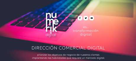 Fotografia tomada fuera de Numerik Digital - Consultora de marketing en Pozuelo de Alarcón, Madrid
