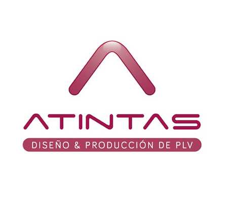 Fotografia tomada fuera de Atintas PLV / Fabricante de Expositores PLV - Agencia de publicidad en Mejorada del Campo, Madrid