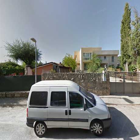 Fotografia tomada fuera de Síntesis Ccg Sl - Agencia de publicidad en Manzanares el Real, Madrid