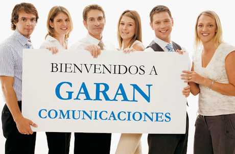 Fotografia tomada fuera de Garan Comunicaciones, S. L. - Agencia de marketing en Torrejón de Velasco, Madrid