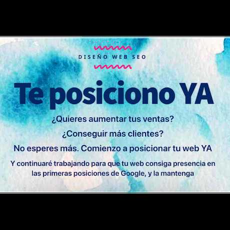 Fotografia tomada fuera de TePosicionoYA - Diseño web SEO - Servicio de marketing por Internet en Villaviciosa de Odón, Madrid