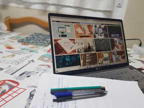 Fotografia tomada fuera de Posicionamiento Seo EvaCast - Agencia de marketing en Villaviciosa de Odón, Madrid