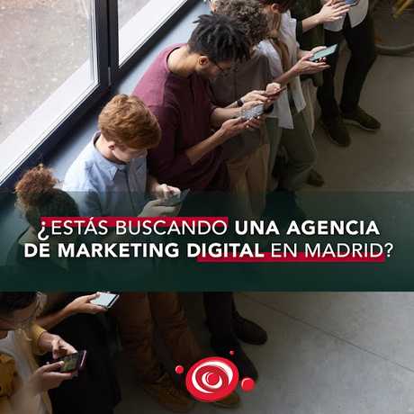 Fotografia tomada fuera de I-visual360 - Marketing Digital - Agencia de marketing en Villarejo de Salvanés, Madrid