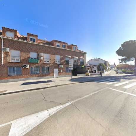 Fotografia tomada fuera de Dimensional Publications España Sl - Agencia de publicidad en San Martín de la Vega, Madrid