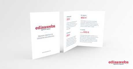 Fotografia tomada fuera de Edisa Webs Agencia Digital - Diseñador de sitios web en San Martín de la Vega, Madrid