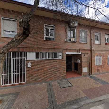 Fotografia tomada fuera de ARM TECNOWORLD SL - Consultora informática en San Martín de la Vega, Madrid