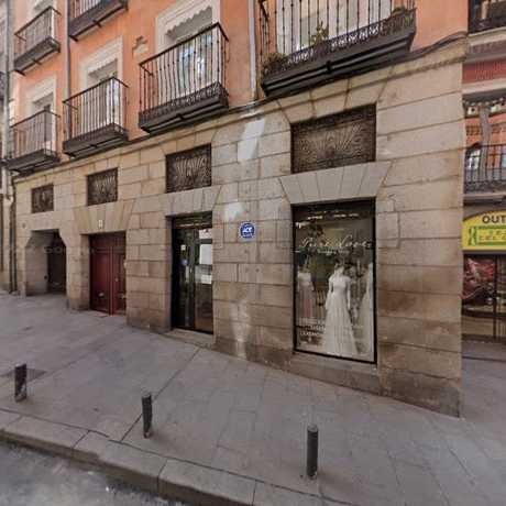 Fotografia tomada fuera de VERDEMAGENTA DIGITAL - Agencia de publicidad en Centro, Madrid