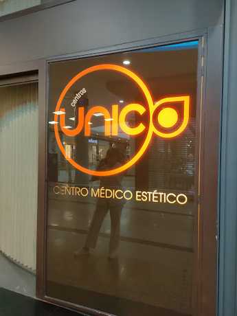 Fotografia tomada fuera de LA CUEVA STUDIO - Diseñador gráfico en Torrejón de la Calzada, Madrid